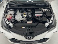 Toyota Corolla 1.2T Elite - ფოტო 11