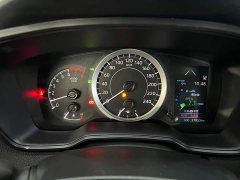 Toyota Corolla 1.2T Elite - ფოტო 13