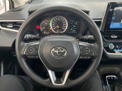 Toyota Corolla 1.2T Elite - ფოტო 14