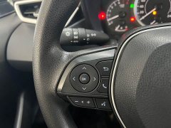 Toyota Corolla 1.2T Elite - ფოტო 15