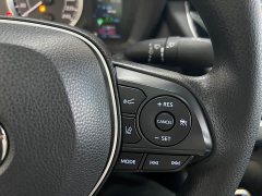 Toyota Corolla 1.2T Elite - ფოტო 16