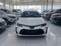 Toyota Corolla 1.2T Elite - ფოტო 2