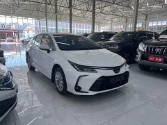 Toyota Corolla 1.2T Elite - ფოტო 3