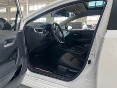 Toyota Corolla 1.2T Elite - ფოტო 4
