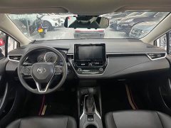 Toyota Corolla 1.2T Elite - ფოტო 5