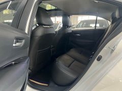 Toyota Corolla 1.2T Elite - ფოტო 6