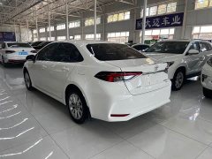 Toyota Corolla 1.2T Elite - ფოტო 7