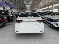 Toyota Corolla 1.2T Elite - ფოტო 8