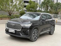 Haval H6 Third Generation 1.5T Automatic Two-Wheel Drive Max - ფოტო 1