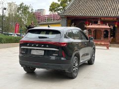 Haval H6 Third Generation 1.5T Automatic Two-Wheel Drive Max - ფოტო 10