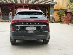 Haval H6 Third Generation 1.5T Automatic Two-Wheel Drive Max - ფოტო 11