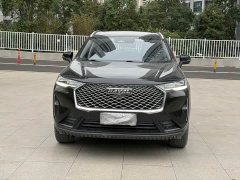 Haval H6 Third Generation 1.5T Automatic Two-Wheel Drive Max - ფოტო 2