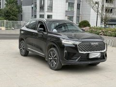 Haval H6 Third Generation 1.5T Automatic Two-Wheel Drive Max - ფოტო 3