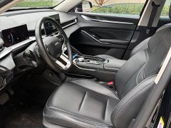 Haval H6 Third Generation 1.5T Automatic Two-Wheel Drive Max - ფოტო 4