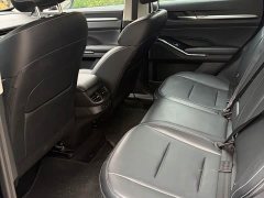 Haval H6 Third Generation 1.5T Automatic Two-Wheel Drive Max - ფოტო 5