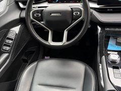 Haval H6 Third Generation 1.5T Automatic Two-Wheel Drive Max - ფოტო 6