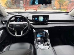 Haval H6 Third Generation 1.5T Automatic Two-Wheel Drive Max - ფოტო 7