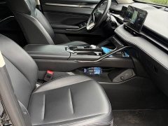 Haval H6 Third Generation 1.5T Automatic Two-Wheel Drive Max - ფოტო 9