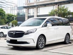 Buick GL8 ES Land Respect 653T Premier - ფოტო 1