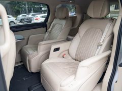 Buick GL8 ES Land Respect 653T Premier - ფოტო 11