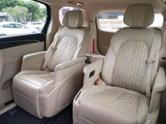 Buick GL8 ES Land Respect 653T Premier - ფოტო 13