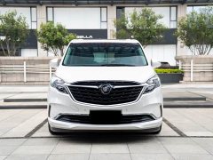 Buick GL8 ES Land Respect 653T Premier - ფოტო 2