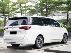 Buick GL8 ES Land Respect 653T Premier - ფოტო 3
