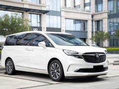 Buick GL8 ES Land Respect 653T Premier - ფოტო 4