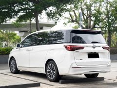 Buick GL8 ES Land Respect 653T Premier - ფოტო 5
