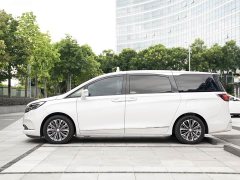Buick GL8 ES Land Respect 653T Premier - ფოტო 7