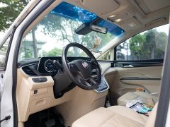 Buick GL8 ES Land Respect 653T Premier - ფოტო 8