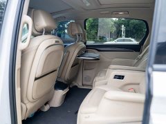 Buick GL8 ES Land Respect 653T Premier - ფოტო 9