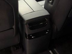 Zeekr Geely Geometry 009 Seven-Seat Ultra Home Edition - ფოტო 11