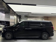 Zeekr Geely Geometry 009 Seven-Seat Ultra Home Edition - ფოტო 14