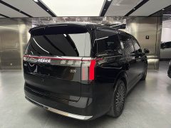 Zeekr Geely Geometry 009 Seven-Seat Ultra Home Edition - ფოტო 15
