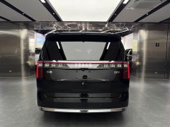Zeekr Geely Geometry 009 Seven-Seat Ultra Home Edition - ფოტო 16