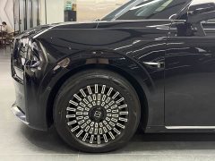 Zeekr Geely Geometry 009 Seven-Seat Ultra Home Edition - ფოტო 17