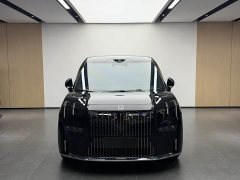 Zeekr Geely Geometry 009 Seven-Seat Ultra Home Edition - ფოტო 2