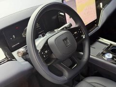 Zeekr Geely Geometry 009 Seven-Seat Ultra Home Edition - ფოტო 4