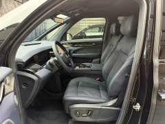 Zeekr Geely Geometry 009 Seven-Seat Ultra Home Edition - ფოტო 5