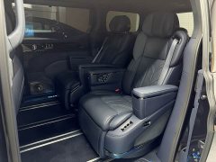 Zeekr Geely Geometry 009 Seven-Seat Ultra Home Edition - ფოტო 6