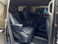 Zeekr Geely Geometry 009 Seven-Seat Ultra Home Edition - ფოტო 7