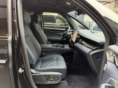 Zeekr Geely Geometry 009 Seven-Seat Ultra Home Edition - ფოტო 8