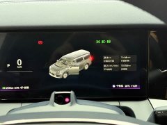 Zeekr Geely Geometry 009 Seven-Seat Ultra Home Edition - ფოტო 9