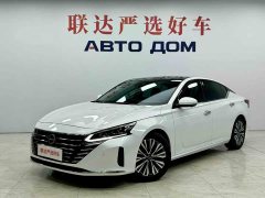 Nissan Teana 2022 2.0L XL-Upr Comfort Edition - ფოტო 1