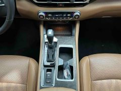 Nissan Teana 2022 2.0L XL-Upr Comfort Edition - ფოტო 10
