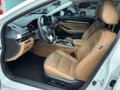 Nissan Teana 2022 2.0L XL-Upr Comfort Edition - ფოტო 16