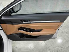 Nissan Teana 2022 2.0L XL-Upr Comfort Edition - ფოტო 17