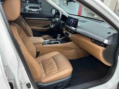 Nissan Teana 2022 2.0L XL-Upr Comfort Edition - ფოტო 18