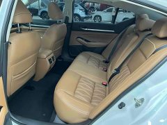 Nissan Teana 2022 2.0L XL-Upr Comfort Edition - ფოტო 19